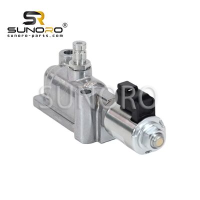 Modulator Valve GP 244-3114 24V Shut-off Solenoid Valve 2443114 Is Suitable for 924G 930G 950G 770G 772G D10R D6N