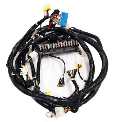 Excavator Parts 20Y-06-24751 20Y0624751 for Internal Wiring Harness of Ko-matsu PC120-6 PC200-6 PC220-6