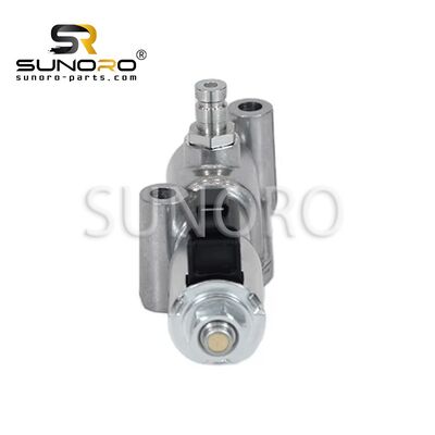 Modulator Valve GP 244-3114 24V Shut-off Solenoid Valve 2443114 Is Suitable for 924G 930G 950G 770G 772G D10R D6N