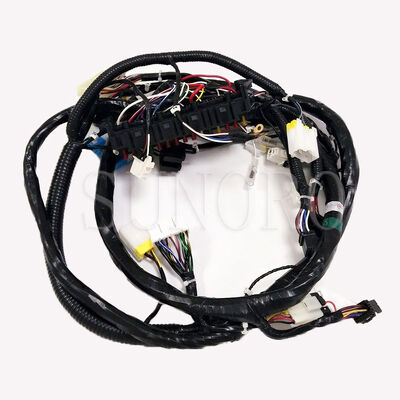Excavator Parts 20Y-06-24751 20Y0624751 for Internal Wiring Harness of Ko-matsu PC120-6 PC200-6 PC220-6