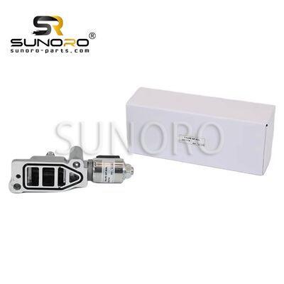 Modulator Valve GP 244-3114 24V Shut-off Solenoid Valve 2443114 Is Suitable for 924G 930G 950G 770G 772G D10R D6N