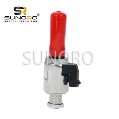 1836412C91 diesel Fuel Injection Pressure Regulator 1841086C91 1841217C91 Is Suitable for Excavator