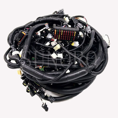 Excavator Parts Ko-matsu PC200-8 Main Harness 20Y-06-42411 20y0642411