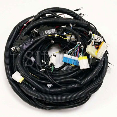 Ko-matsu PC200-6 External Car Harness 20Y-06-22713 20Y-06-22550