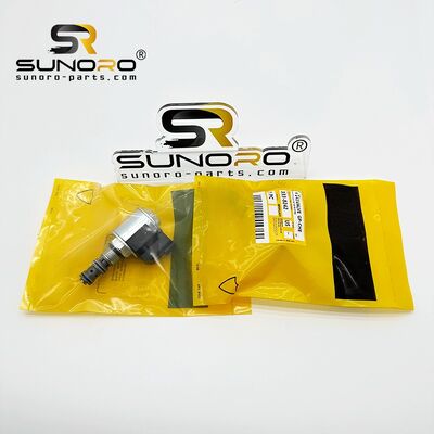 24V Hydraulic Pump Solenoid Valve 3338242 333-8242 29608953-24 for 973 973D 973K 963D