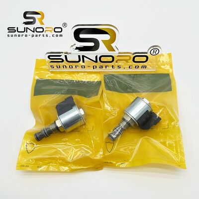 24V Hydraulic Pump Solenoid Valve 3338242 333-8242 29608953-24 for 973 973D 973K 963D