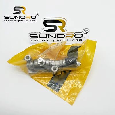 244-3114 Control Valve Assembly Excavator Parts Wheel Loader Regulator 2443114 Solenoid Valve 24V