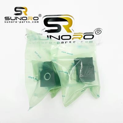 High Quality R210-9 R210lc-9 R250-9 R290-9 Solenoid Valve Coil XKAL-00050 for  Hyun-dai Excavator Parts R210-9 Coil