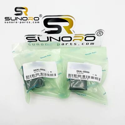 High Quality R210-9 R210lc-9 R250-9 R290-9 Solenoid Valve Coil XKAL-00050 for  Hyun-dai Excavator Parts R210-9 Coil