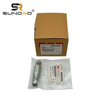 Excavator Parts 4HK1 6HK1 Common Rail Limiter Valve 8-98032549-0 8980325490 095420-0281 095420-0280 095420-0140 095420-0260