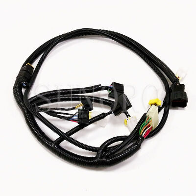 22U-06-22582 22U-06-25583 22U-06-22581 22U-06-23580 Is Suitable for Ko-matsu PC228US-3 Console Wiring Harness