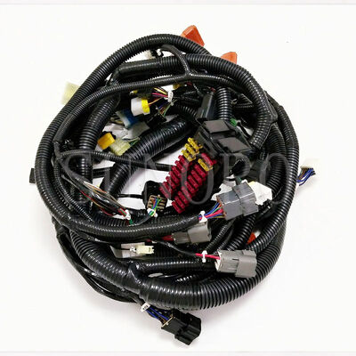22U-06-22582 22U-06-22583 22U-06-22581 22U-06-22580 Is Suitable for Internal Wiring Harness of Ko-matsu PC228US-3
