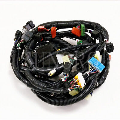 22U-06-22582 22U-06-22583 22U-06-22581 22U-06-22580 Is Suitable for Internal Wiring Harness of Ko-matsu PC228US-3