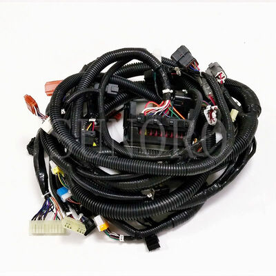 22U-06-22582 22U-06-22583 22U-06-22581 22U-06-22580 Is Suitable for Internal Wiring Harness of Ko-matsu PC228US-3