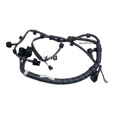 J05 Engine Wiring Harness 82121-E0G40 Is Suitable for SK200-8 SK250-8 Excavator Spare Parts