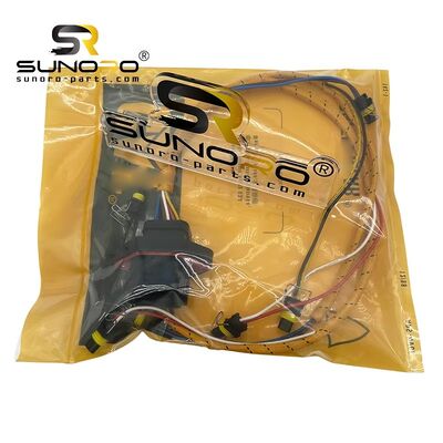 E330D E336D Construction Machinery Parts 419-0841 546-2154 215-3249 Injector Harness C9 Injector Wire Harness 2153249 4190841