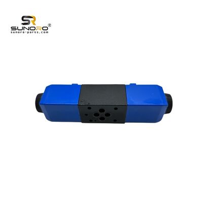 SUNORO High Quality 25/104700 Solenoid Valve Assembly for J-CB 773F 773G 25/104700 for Excavator