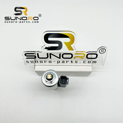 SUNORO High Quality Brand-new Solenoid Valve 207-6809/208-2911 for Excavator Models 824G/825G/826G/938F/938G/950G 6-Month