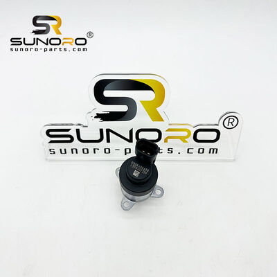 High Quality CE Certified Engine Valve New Fuel Pump Pressure Regulator Control Valve Crawler Excavator SUNORO Brand Model