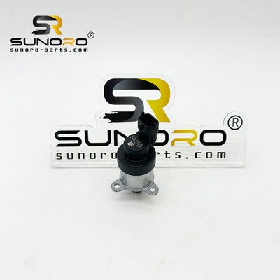 High Quality CE Certified Engine Valve New Fuel Pump Pressure Regulator Control Valve Crawler Excavator SUNORO Brand Model