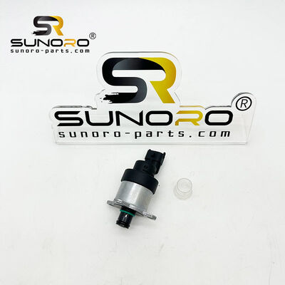 High Quality CE Certified Engine Valve New Fuel Pump Pressure Regulator Control Valve Crawler Excavator SUNORO Brand Model