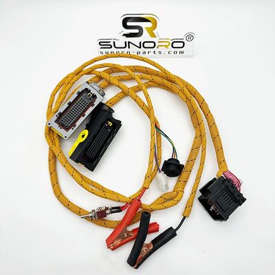 High Quality EC210B EC240 EC290 EC360 D6E D6D D7E D7D Engine Testing Harness
