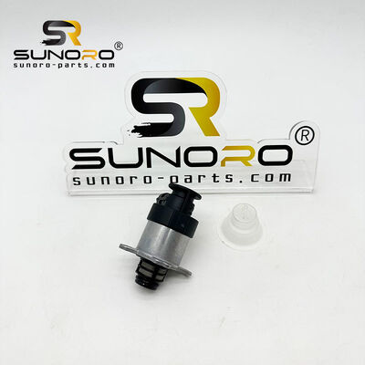 SUNORO 0928400756 Engine Valve for SY245 Crawler Excavator High Quality CE Certified with 6 Month Warranty