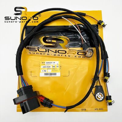 C13 Diesel Engine Injector Wiring Harness 239-5524 2395524