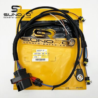 C13 Diesel Engine Injector Wiring Harness 239-5524 2395524
