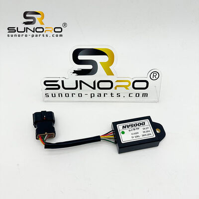 Forklift Parts Yanmar Engine Preheat Controller A404114 for Excavator D30G D30SE Preheating Controller
