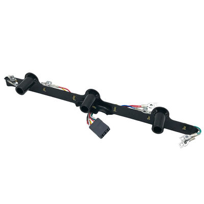 8-97332133-3 for ZX240-3 ZX200-3 CX210B Excavator 4HK1 Engine Injector Wiring Harness 72112348 8-97332133-3