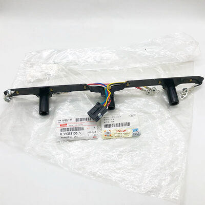 8-97332133-3 for ZX240-3 ZX200-3 CX210B Excavator 4HK1 Engine Injector Wiring Harness 72112348 8-97332133-3