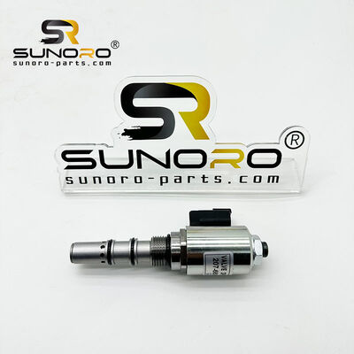 Wholesale SUNORO High Quality Solenoid Valve 207-6809 2076809 for 938F 938G 950G 980G Excavator Accessory Parts
