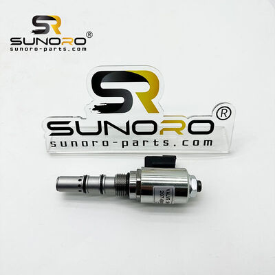 Wholesale SUNORO High Quality Solenoid Valve 207-6809 2076809 for 938F 938G 950G 980G Excavator Accessory Parts