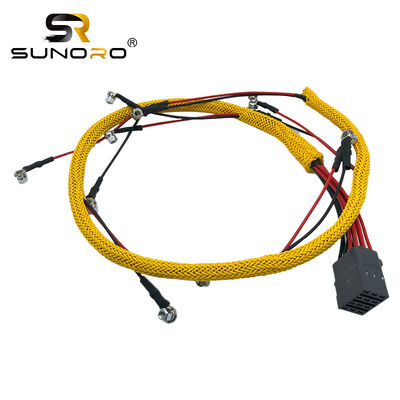 Excavator Standard Size E324D E325D E329D E323D C7 Generator Harness Engine Generator Harness