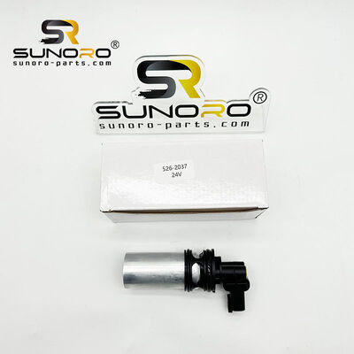 SUNORO High Quality Electric Fuel Pump 526-2037 for Excavator 323 320 GC 340 Engine C7.1 C4.4 C9.3 with 6 Months Warranty
