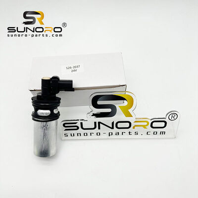 SUNORO High Quality Electric Fuel Pump 526-2037 for Excavator 323 320 GC 340 Engine C7.1 C4.4 C9.3 with 6 Months Warranty