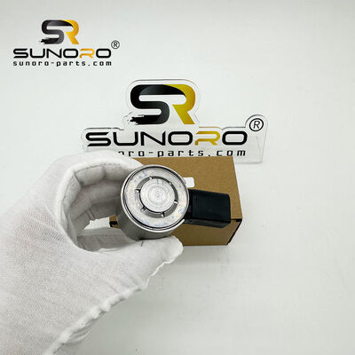 SUNORO High Quality Common Rail Pressure Control Valve HPV CR-HPV 7210-0503 for Excavator Model DRV 2136382