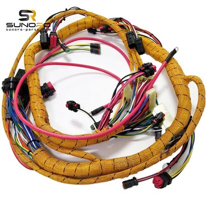 Construction Machinery Parts 150-7009 238-1539 170-6927 Cab Wiring Harness for 312C Internal Wiring Harness Suitable for 312C