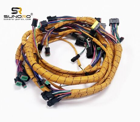 SUNORO High Quality 320B E320B Internal Wiring Harness 150-6998 1506998 for Excavator Spare Parts