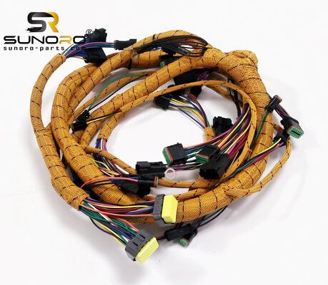 SUNORO High Quality 320B E320B Internal Wiring Harness 150-6998 1506998 for Excavator Spare Parts
