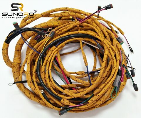 High Quality E320B 138-5134 Outer Wiring Harness Cabin Main Chassis Wiring Harness 1385134 External Harness Suitable for 320B