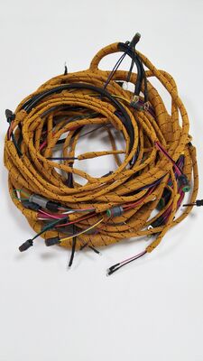 High Quality E320B 138-5134 Outer Wiring Harness Cabin Main Chassis Wiring Harness 1385134 External Harness Suitable for 320B