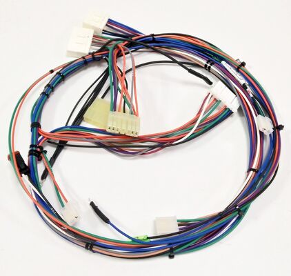 SUNORO 320C 322C 325C 330C 1636787 Cabin Internal Wiring Harness for Excavator Spare Parts