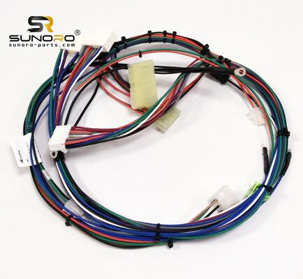 SUNORO 320C 322C 325C 330C 1636787 Cabin Internal Wiring Harness for Excavator Spare Parts