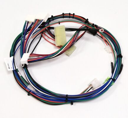SUNORO 320C 322C 325C 330C 1636787 Cabin Internal Wiring Harness for Excavator Spare Parts