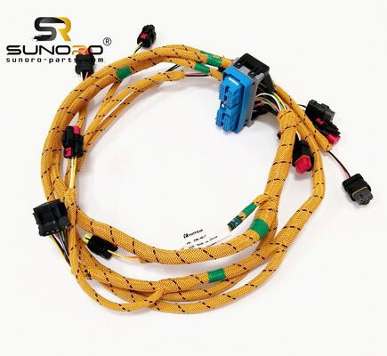 SUNORO 320D Engine Harness 296-4617 2964617 Engine Harness Suitable for  320D Excavators
