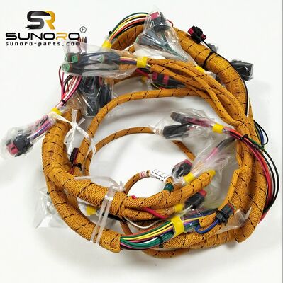 SUNORO Electronic Fuel Injection Wiring Harness for 320D Internal Wiring Harness 275-7004 2757004 388-6817 3886817