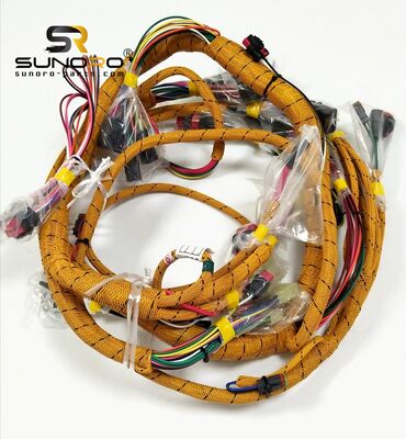 SUNORO Electronic Fuel Injection Wiring Harness for 320D Internal Wiring Harness 275-7004 2757004 388-6817 3886817