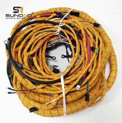 SUNORO 320D External Wiring Harness 306-8610 3068610 Electronic Fuel Injection Wiring Harness for 320D